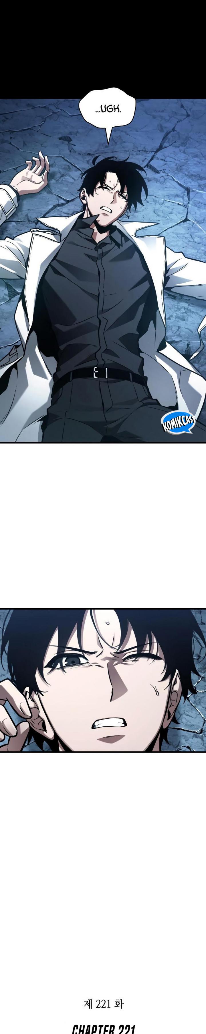 Dilarang COPAS - situs resmi www.mangacanblog.com - Komik omniscient readers viewpoint 221 - chapter 221 222 Indonesia omniscient readers viewpoint 221 - chapter 221 Terbaru 23|Baca Manga Komik Indonesia|Mangacan