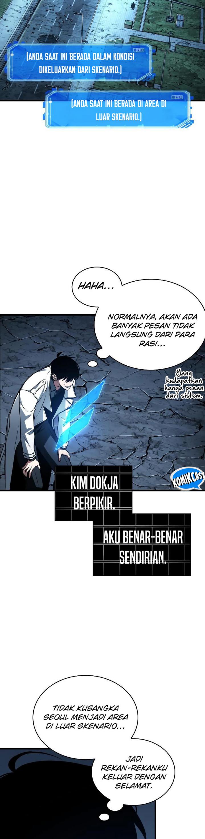 Dilarang COPAS - situs resmi www.mangacanblog.com - Komik omniscient readers viewpoint 221 - chapter 221 222 Indonesia omniscient readers viewpoint 221 - chapter 221 Terbaru 26|Baca Manga Komik Indonesia|Mangacan