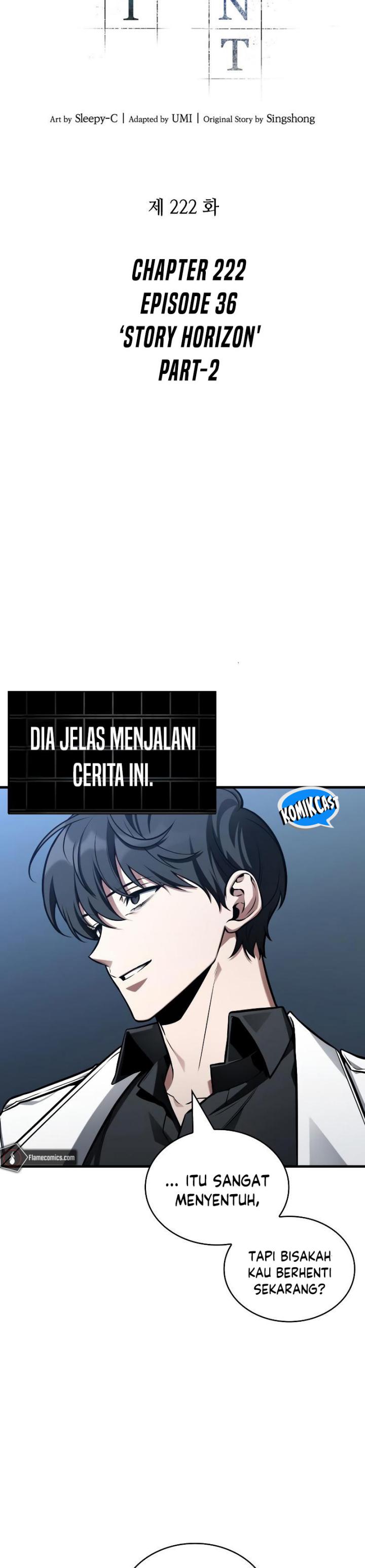 Dilarang COPAS - situs resmi www.mangacanblog.com - Komik omniscient readers viewpoint 222 - chapter 222 223 Indonesia omniscient readers viewpoint 222 - chapter 222 Terbaru 2|Baca Manga Komik Indonesia|Mangacan