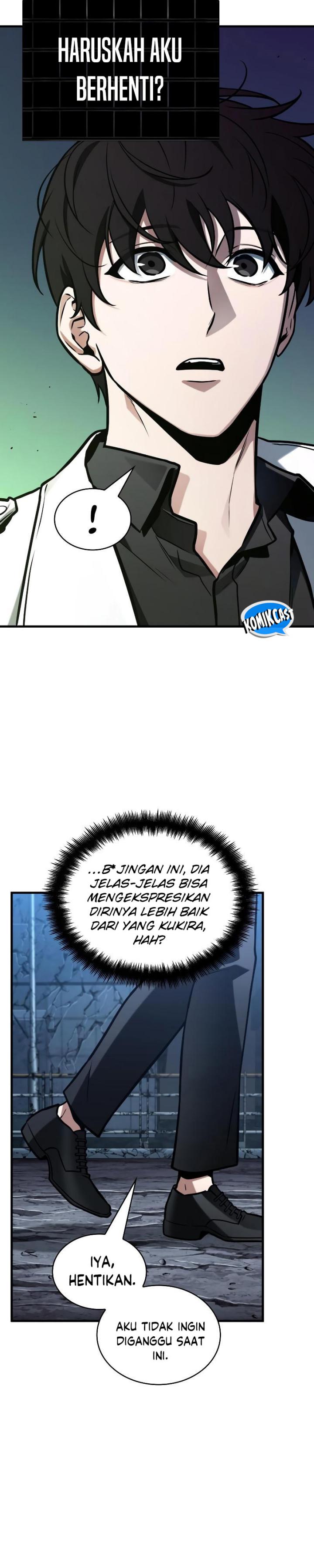 Dilarang COPAS - situs resmi www.mangacanblog.com - Komik omniscient readers viewpoint 222 - chapter 222 223 Indonesia omniscient readers viewpoint 222 - chapter 222 Terbaru 9|Baca Manga Komik Indonesia|Mangacan
