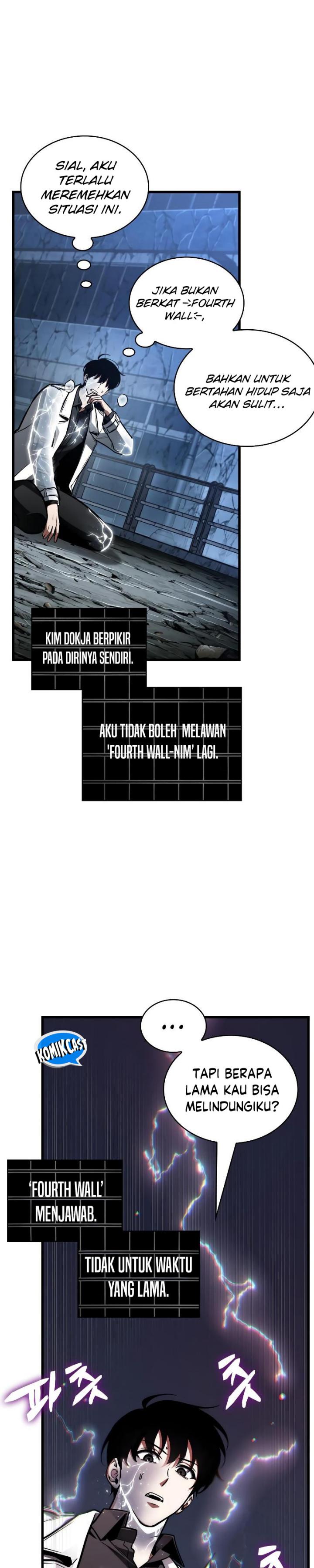 Dilarang COPAS - situs resmi www.mangacanblog.com - Komik omniscient readers viewpoint 222 - chapter 222 223 Indonesia omniscient readers viewpoint 222 - chapter 222 Terbaru 15|Baca Manga Komik Indonesia|Mangacan