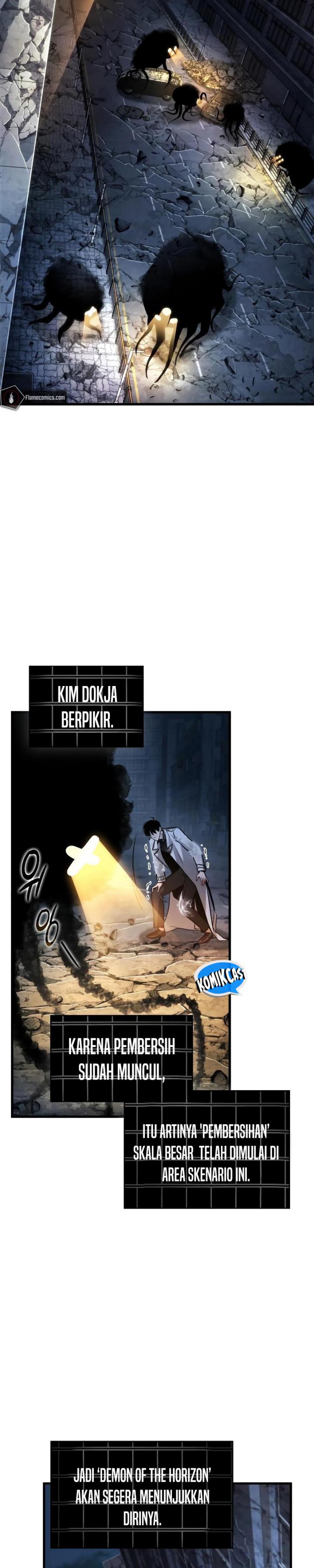 Dilarang COPAS - situs resmi www.mangacanblog.com - Komik omniscient readers viewpoint 222 - chapter 222 223 Indonesia omniscient readers viewpoint 222 - chapter 222 Terbaru 19|Baca Manga Komik Indonesia|Mangacan
