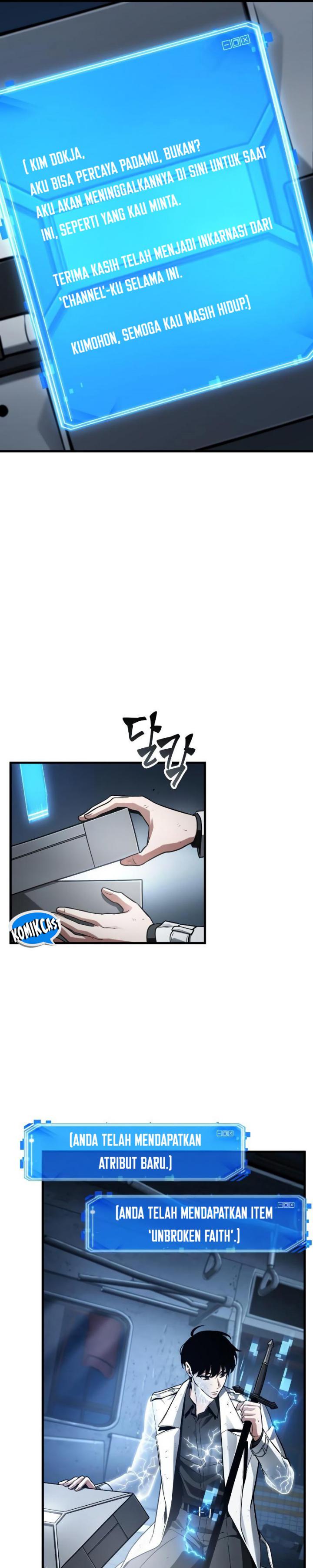 Dilarang COPAS - situs resmi www.mangacanblog.com - Komik omniscient readers viewpoint 222 - chapter 222 223 Indonesia omniscient readers viewpoint 222 - chapter 222 Terbaru 25|Baca Manga Komik Indonesia|Mangacan