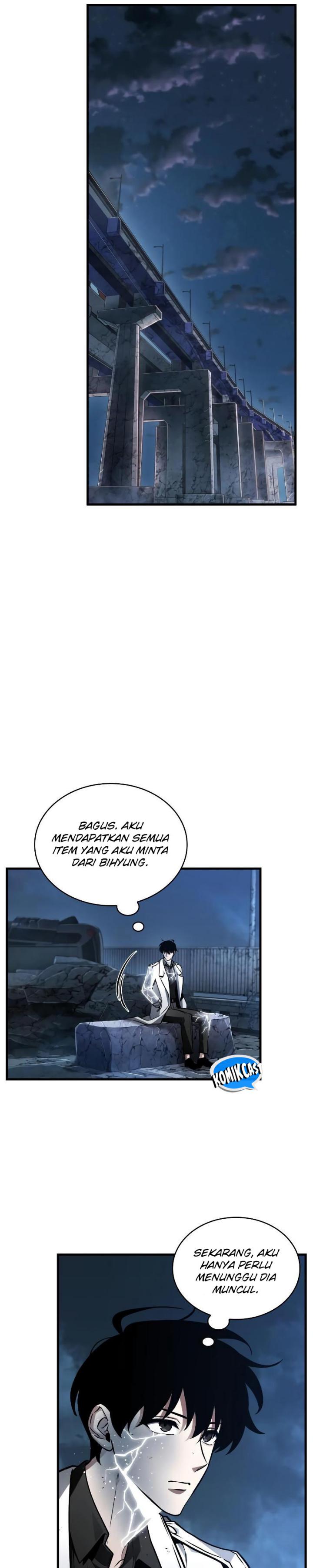 Dilarang COPAS - situs resmi www.mangacanblog.com - Komik omniscient readers viewpoint 222 - chapter 222 223 Indonesia omniscient readers viewpoint 222 - chapter 222 Terbaru 27|Baca Manga Komik Indonesia|Mangacan