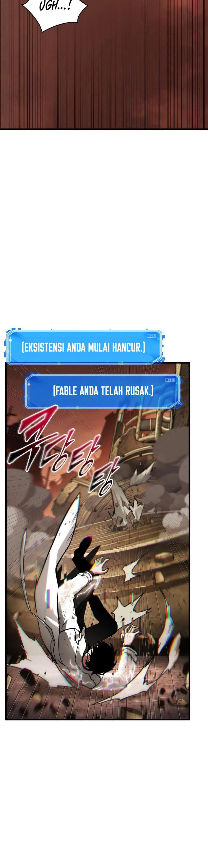 Omniscient Readers Viewpoints chapter 224