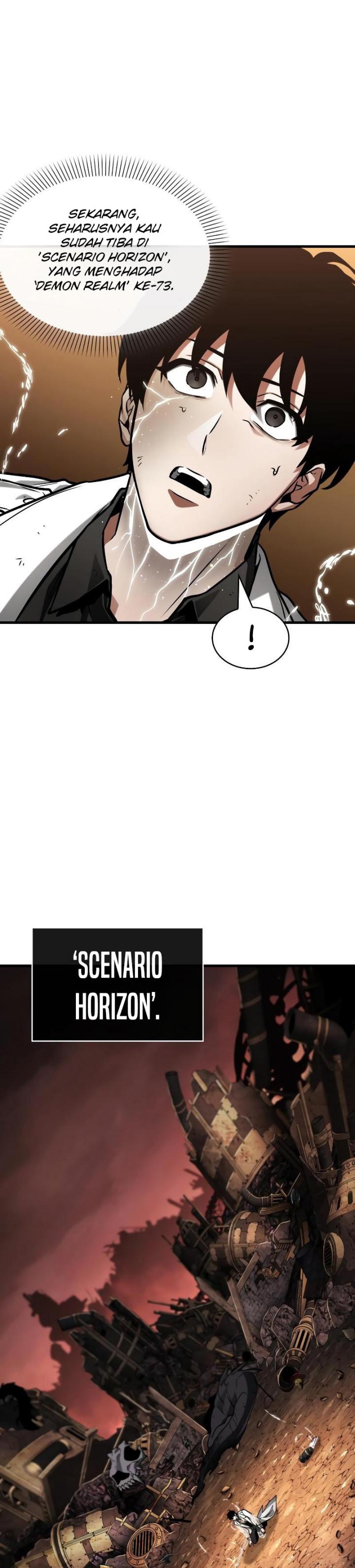 Omniscient Readers Viewpoints chapter 224