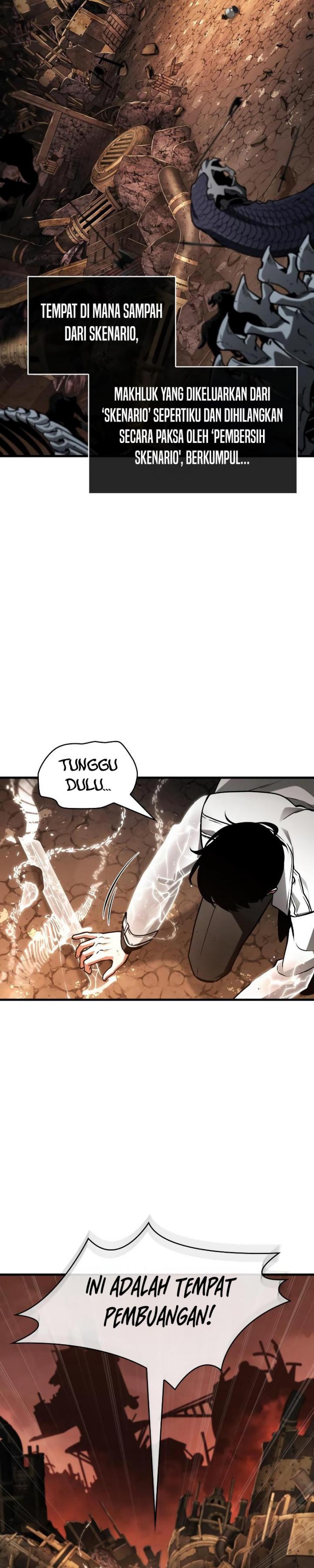 Omniscient Readers Viewpoints chapter 224