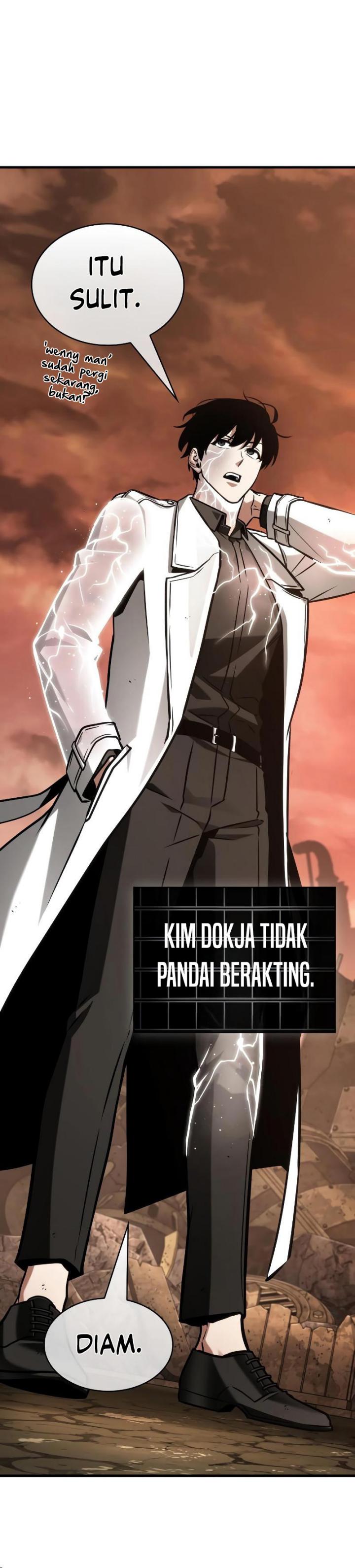 Omniscient Readers Viewpoints chapter 224