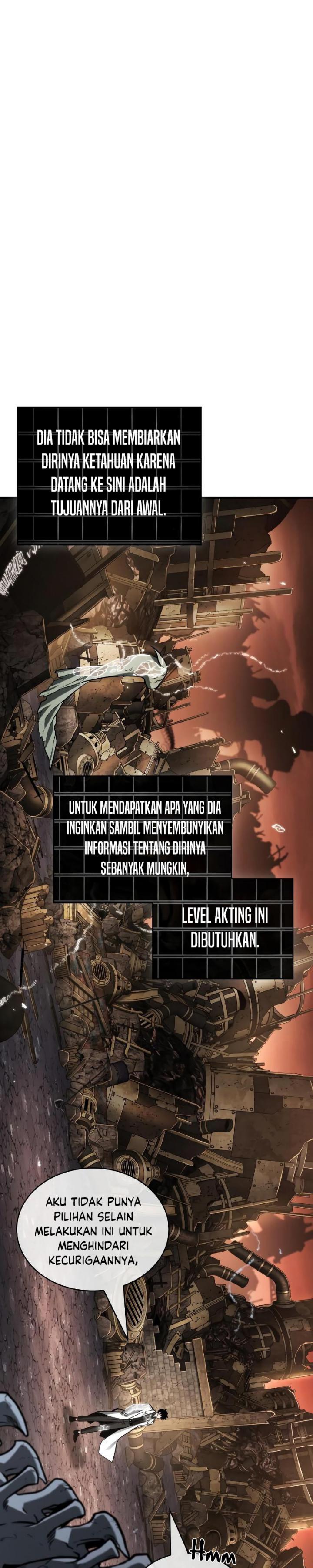 Omniscient Readers Viewpoints chapter 224