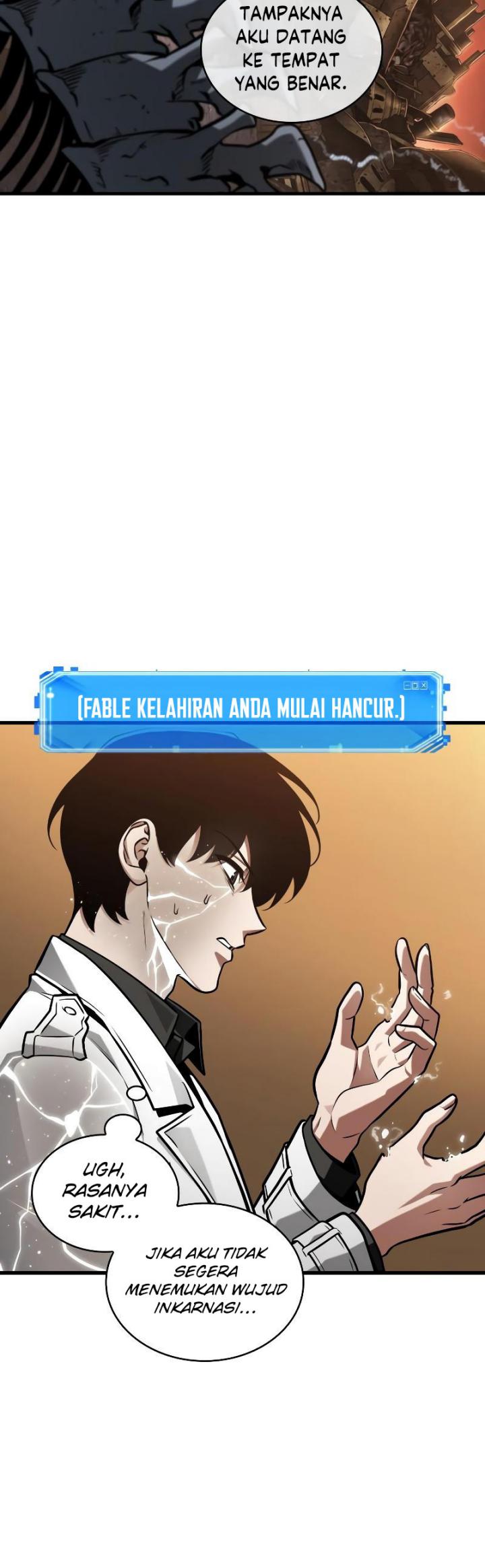 Omniscient Readers Viewpoints chapter 224