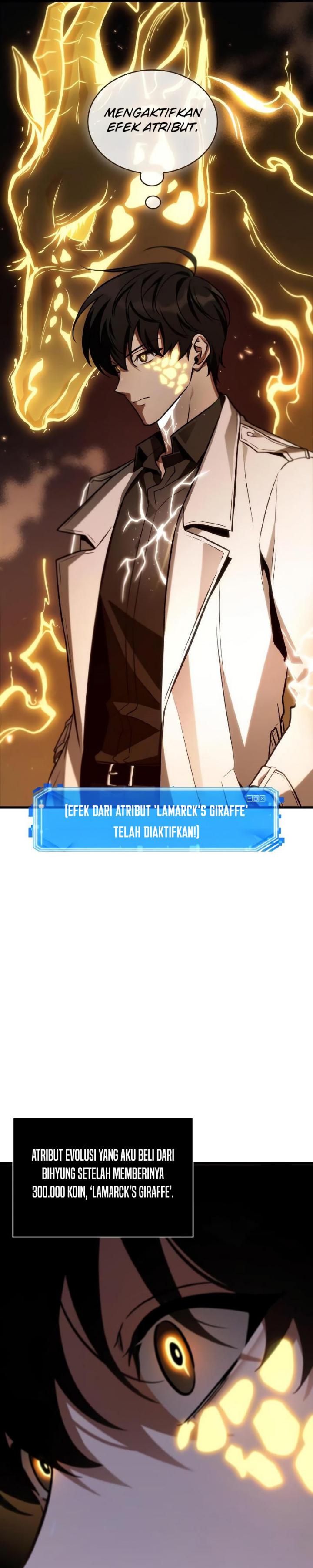 Omniscient Readers Viewpoints chapter 224