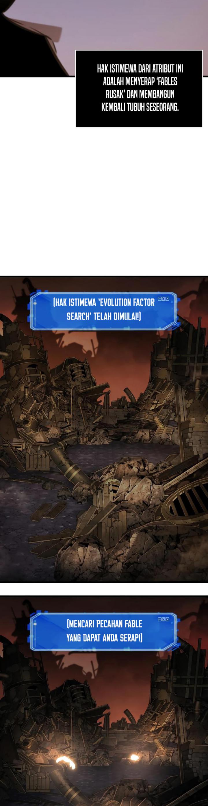 Omniscient Readers Viewpoints chapter 224