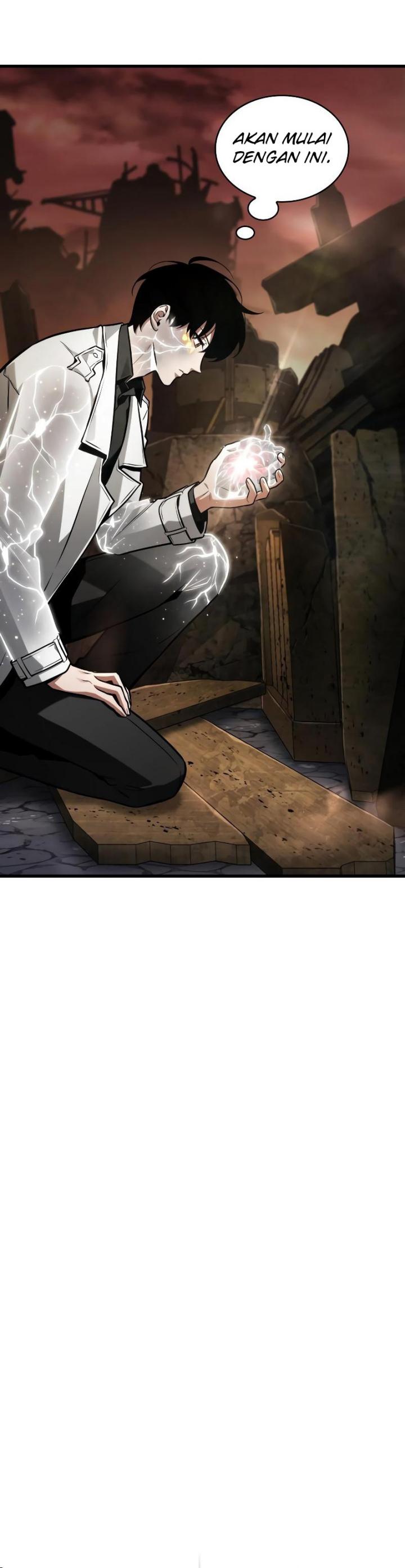 Omniscient Readers Viewpoints chapter 224