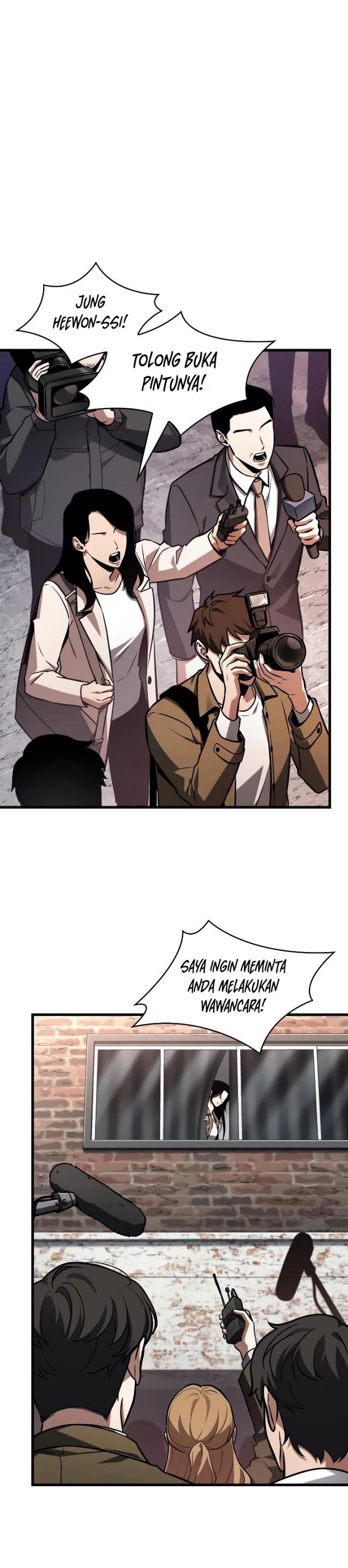 Omniscient Readers Viewpoints chapter 224