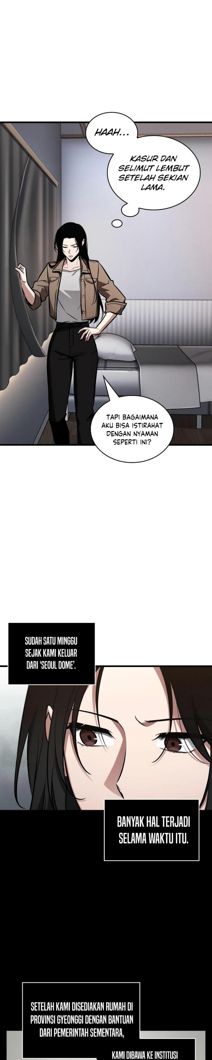 Omniscient Readers Viewpoints chapter 224