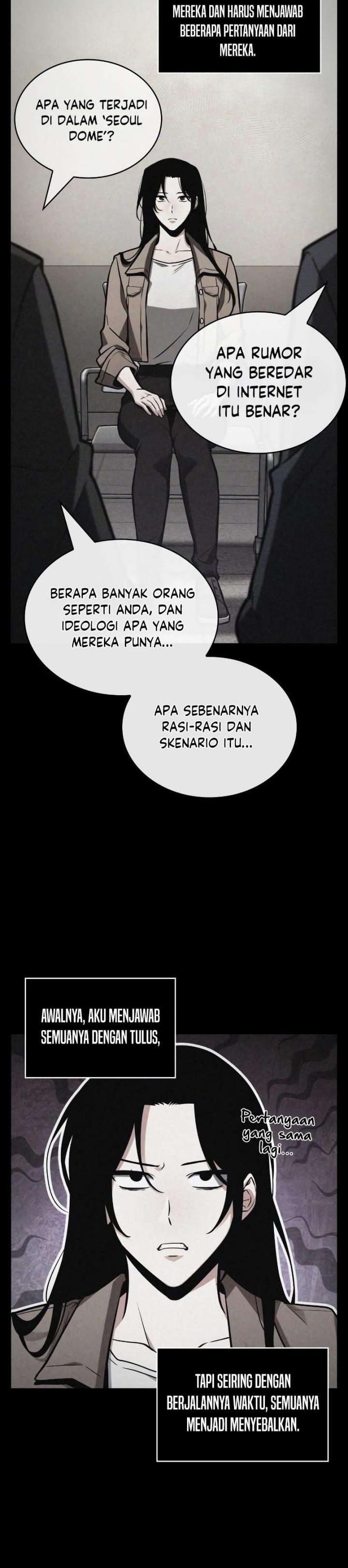 Omniscient Readers Viewpoints chapter 224