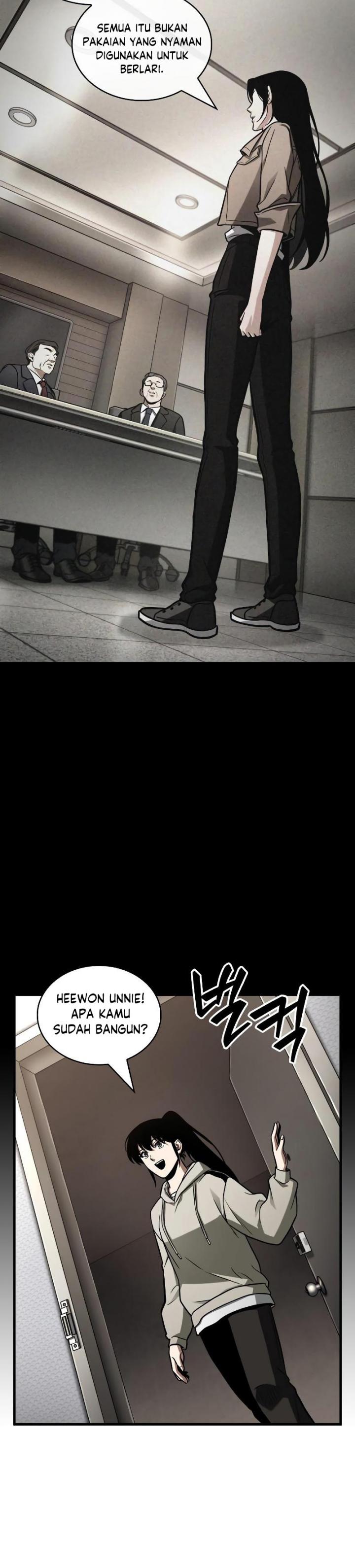 Omniscient Readers Viewpoints chapter 224