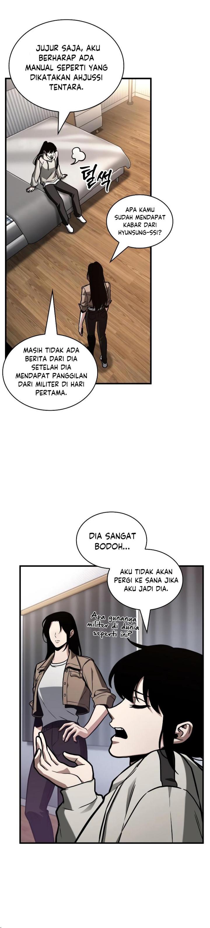 Omniscient Readers Viewpoints chapter 224