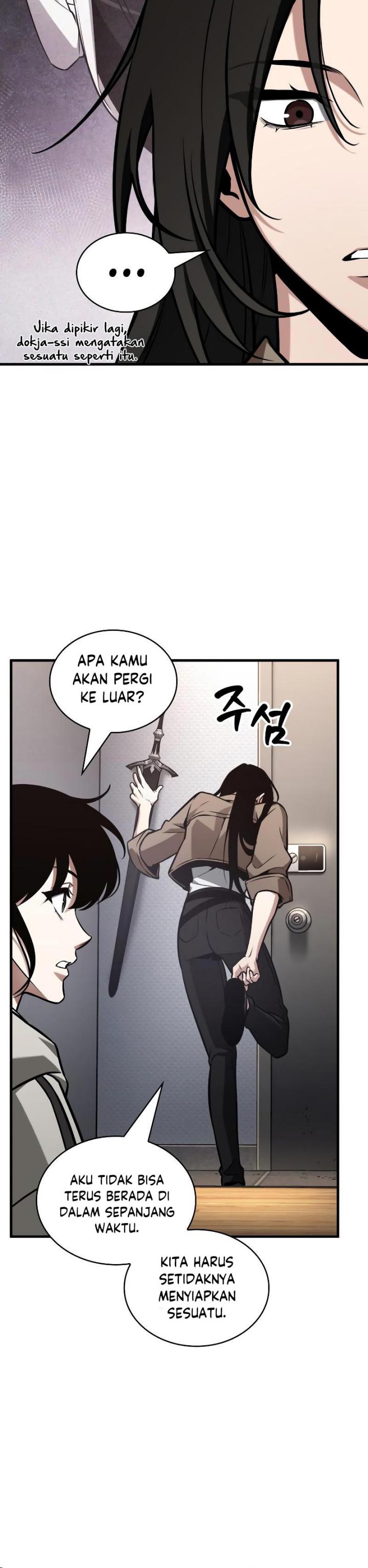 Omniscient Readers Viewpoints chapter 224