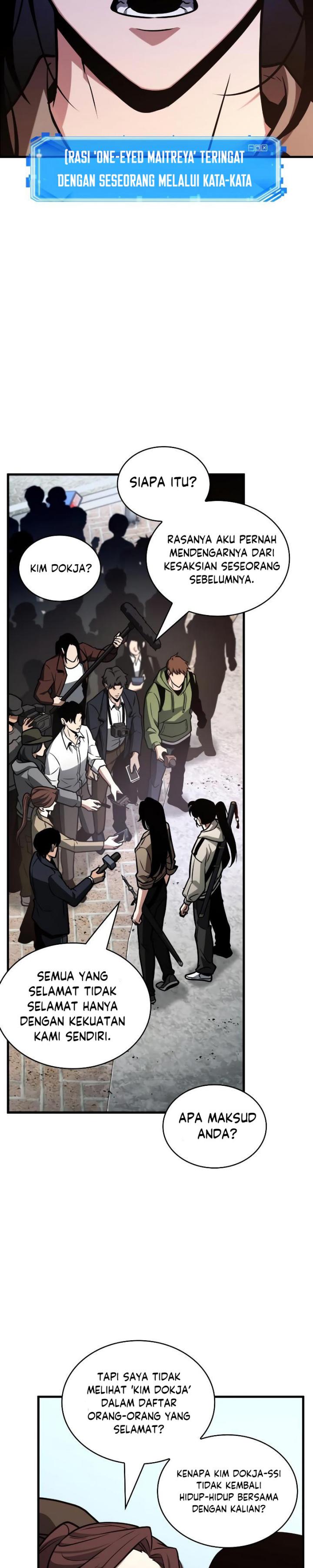 Omniscient Readers Viewpoints chapter 224