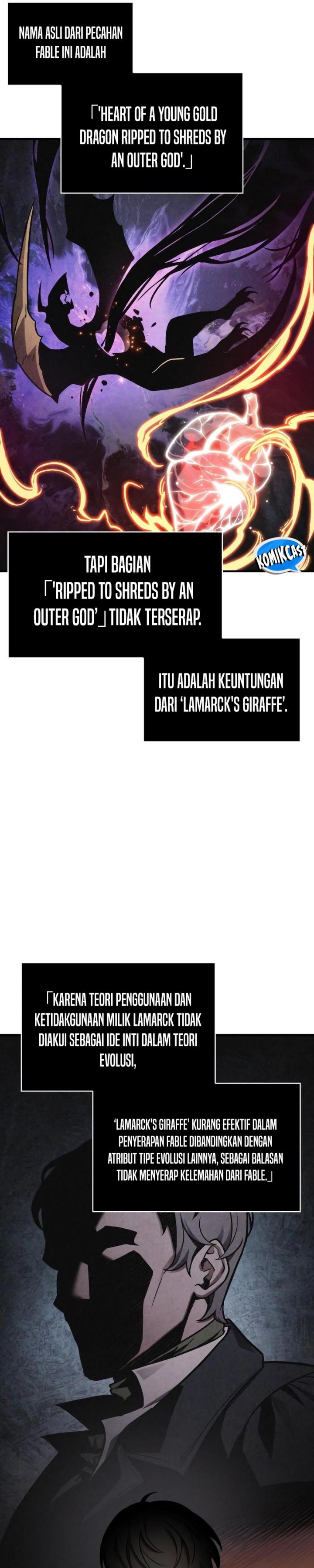 Omniscient Readers Viewpoints chapter 225