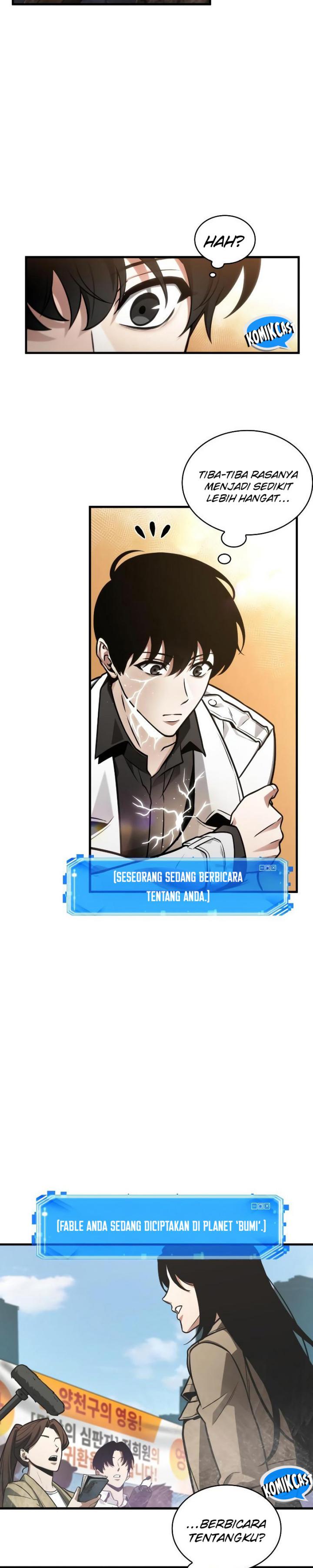 Omniscient Readers Viewpoints chapter 225