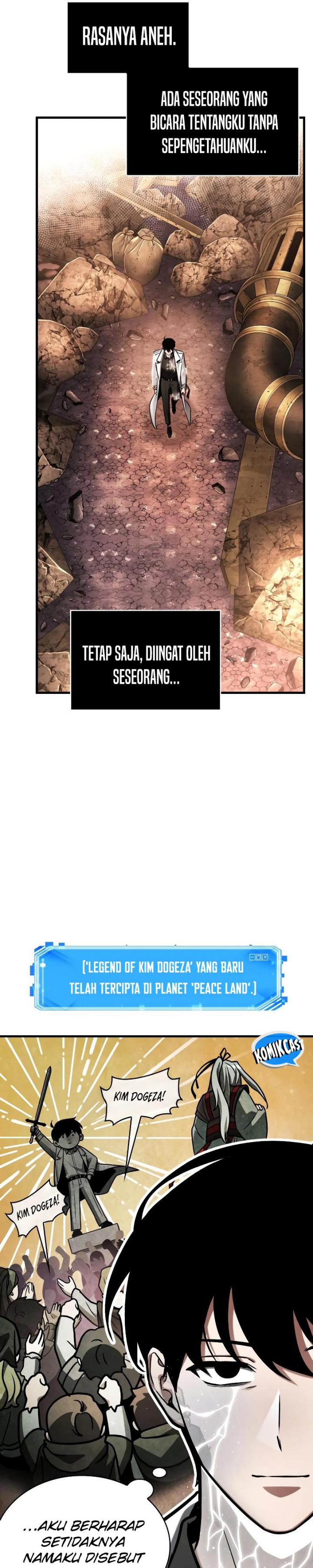 Omniscient Readers Viewpoints chapter 225