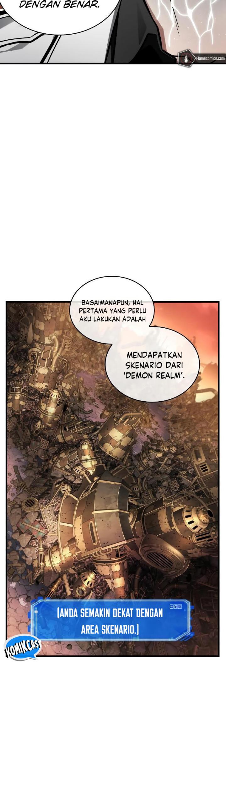 Omniscient Readers Viewpoints chapter 225