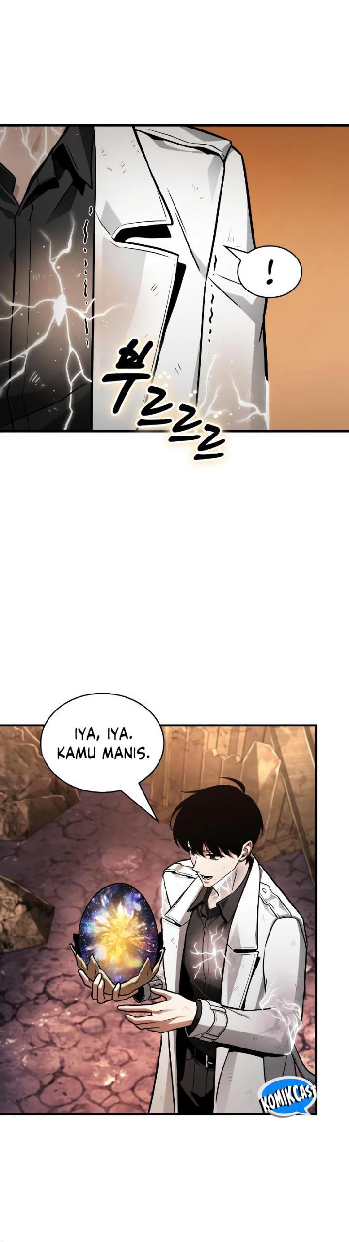 Omniscient Readers Viewpoints chapter 225