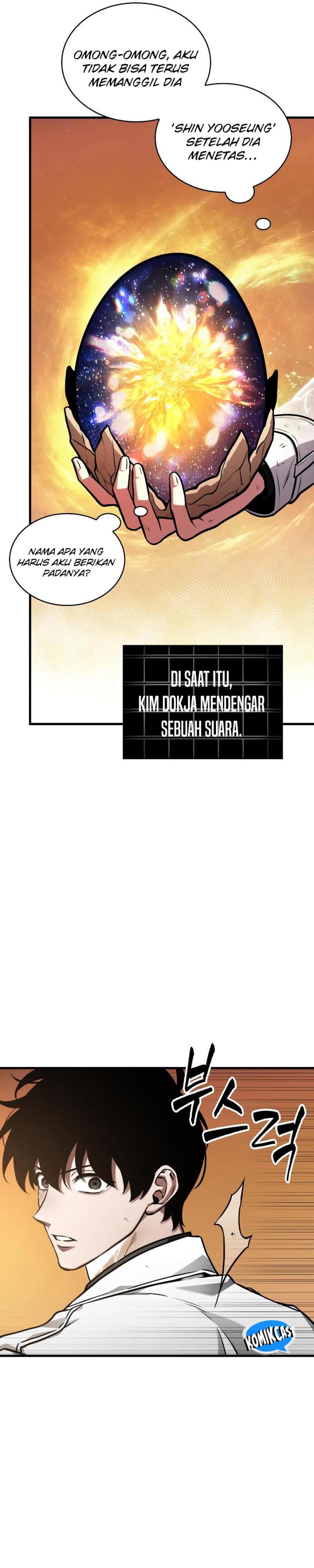 Omniscient Readers Viewpoints chapter 225