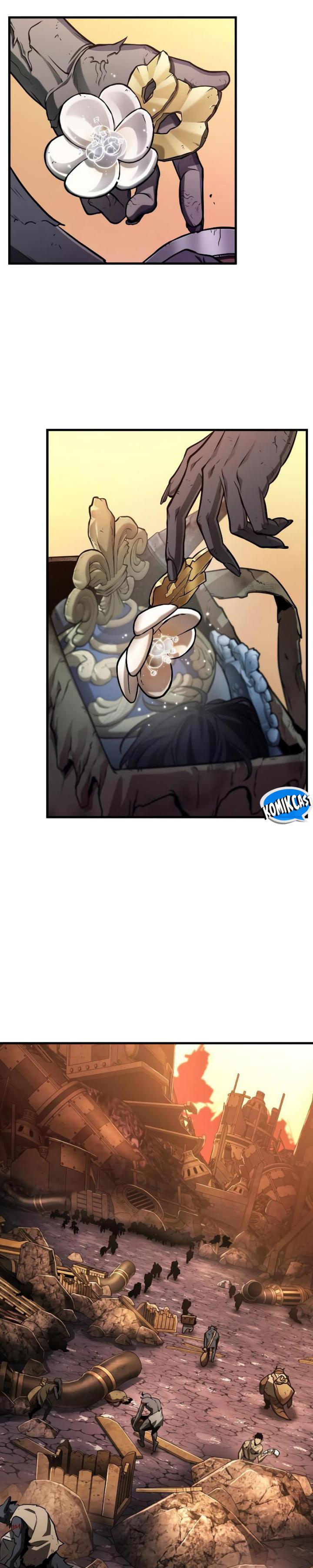 Omniscient Readers Viewpoints chapter 225