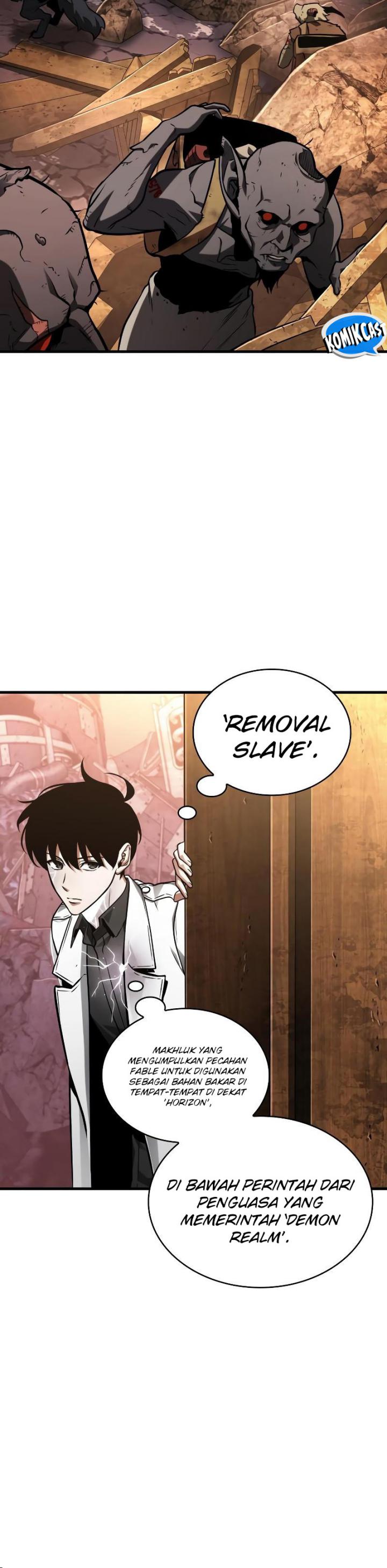 Omniscient Readers Viewpoints chapter 225