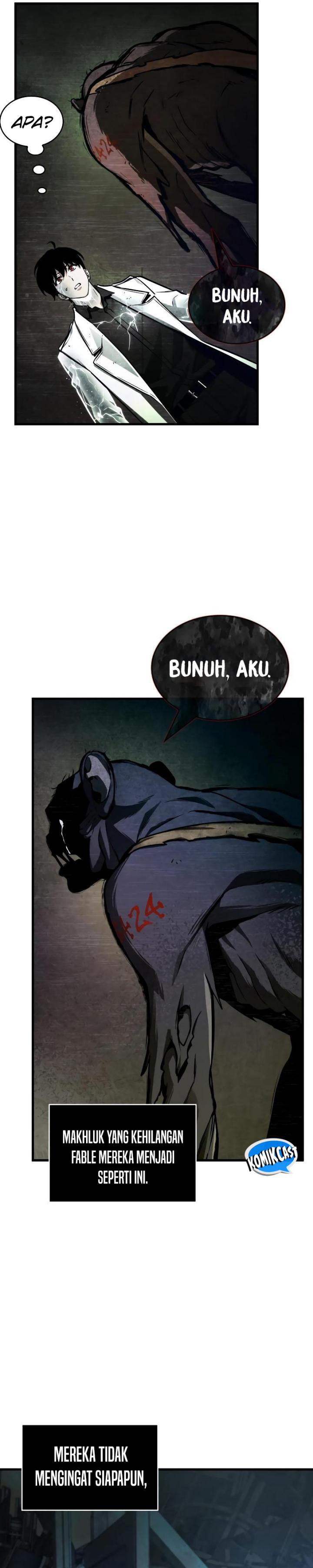 Omniscient Readers Viewpoints chapter 225