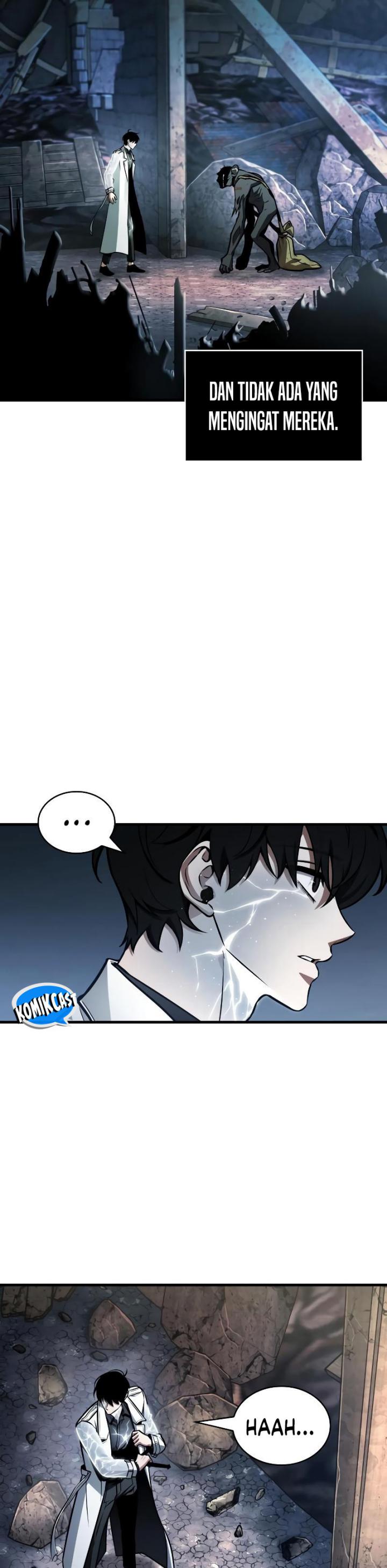 Omniscient Readers Viewpoints chapter 225