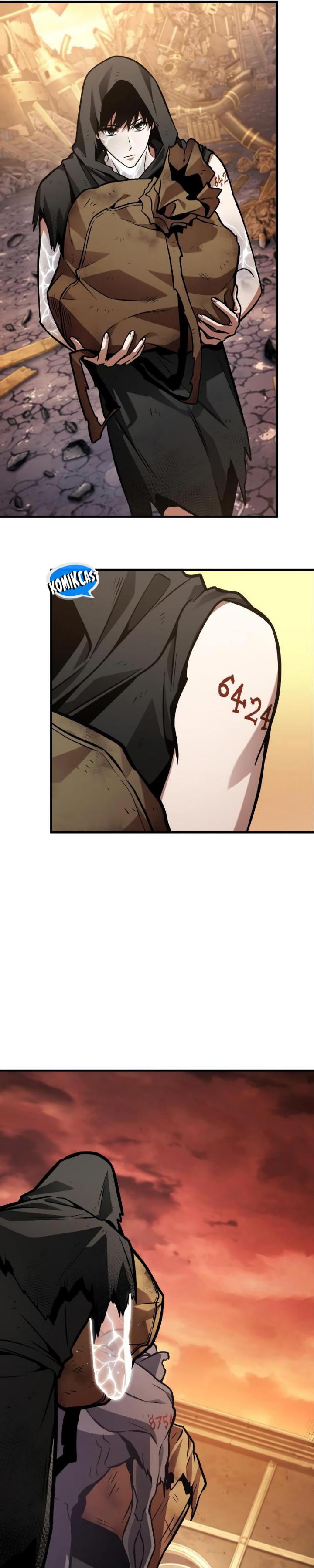 Omniscient Readers Viewpoints chapter 225