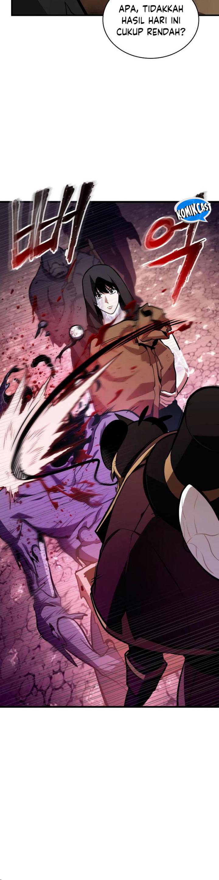 Omniscient Readers Viewpoints chapter 225