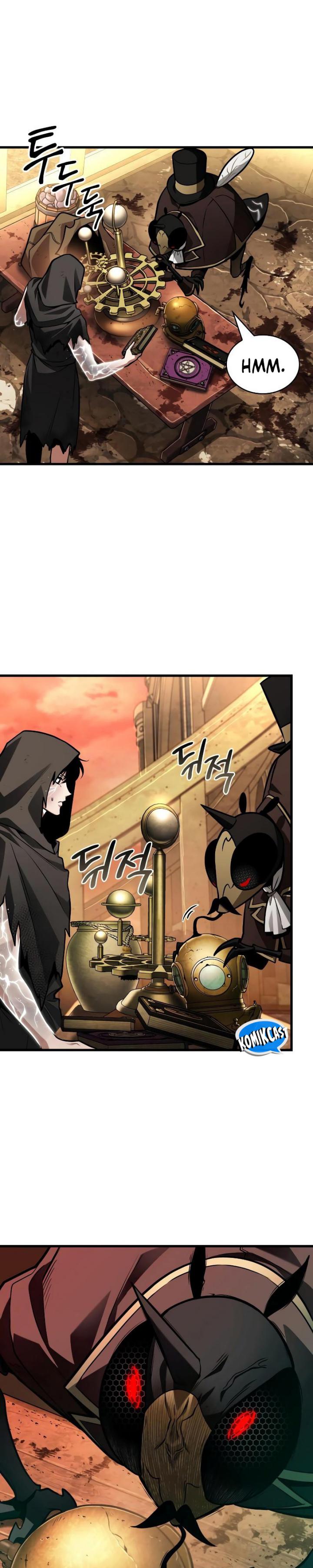 Omniscient Readers Viewpoints chapter 225