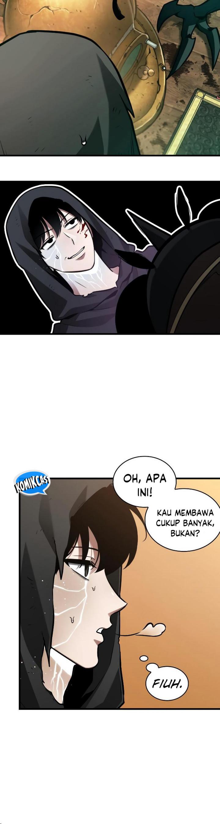 Omniscient Readers Viewpoints chapter 225