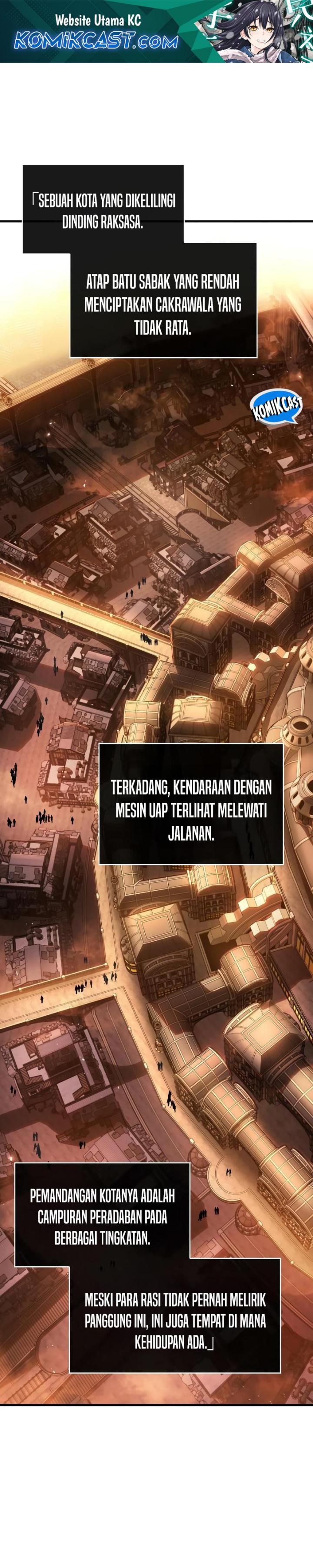 Omniscient Readers Viewpoints chapter 226