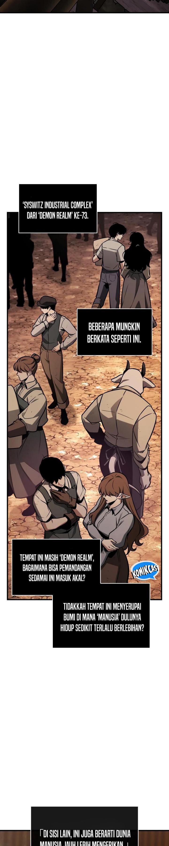 Omniscient Readers Viewpoints chapter 226