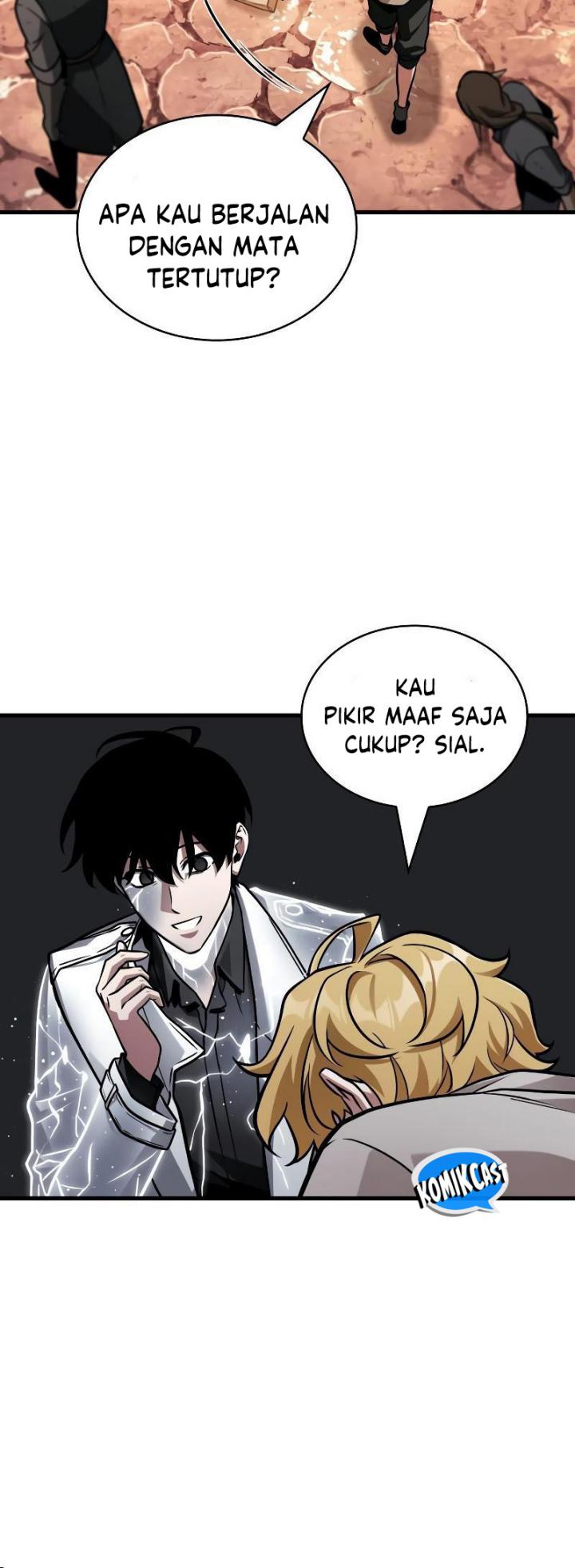 Omniscient Readers Viewpoints chapter 226