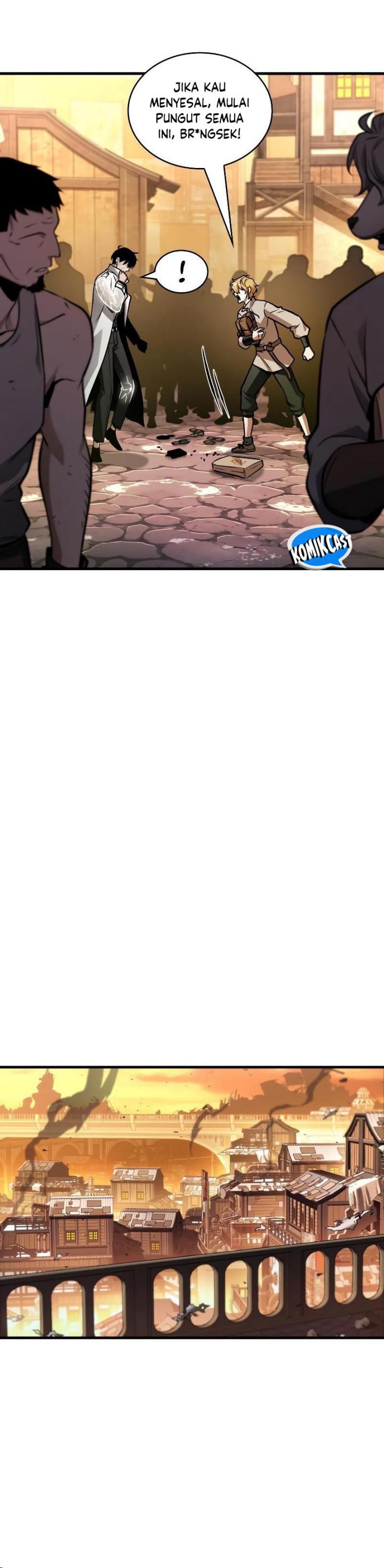 Omniscient Readers Viewpoints chapter 226