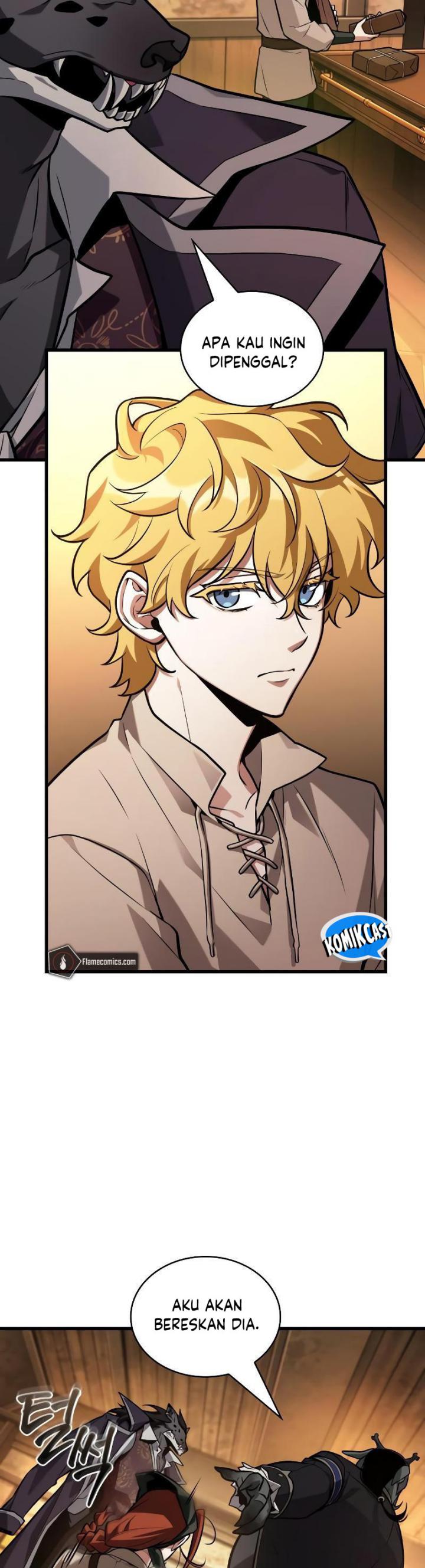 Omniscient Readers Viewpoints chapter 226