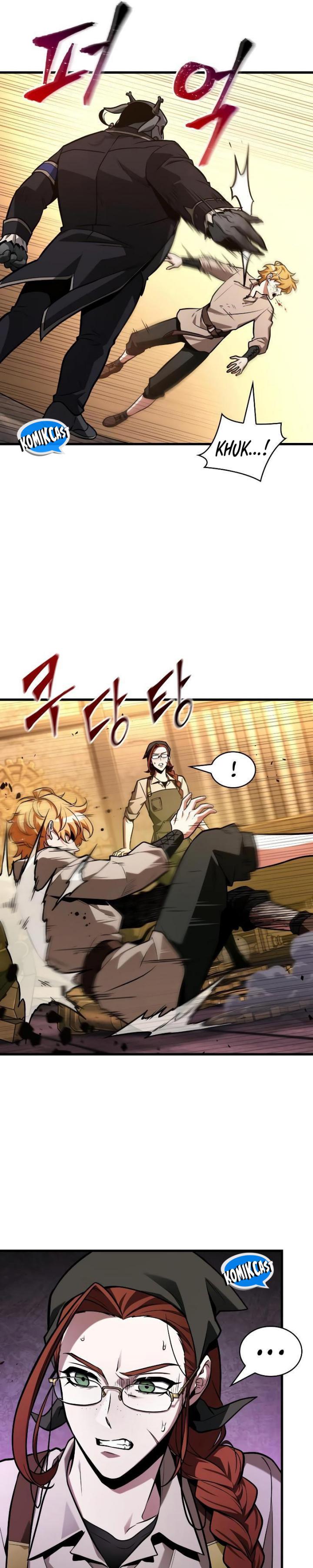 Omniscient Readers Viewpoints chapter 226