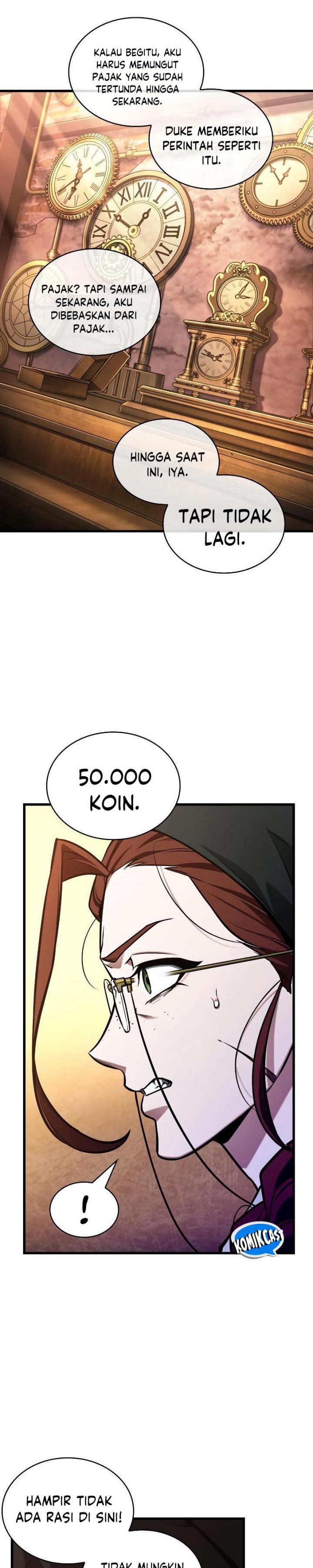 Omniscient Readers Viewpoints chapter 226