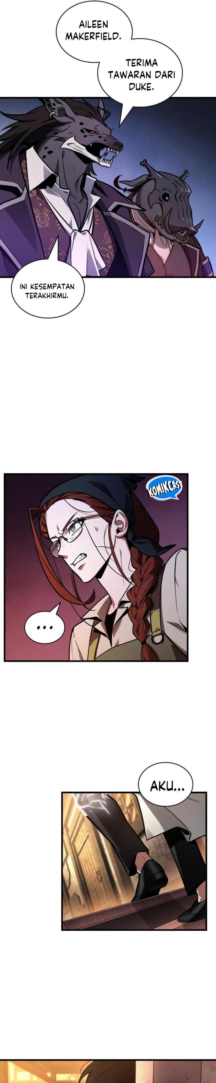 Omniscient Readers Viewpoints chapter 226