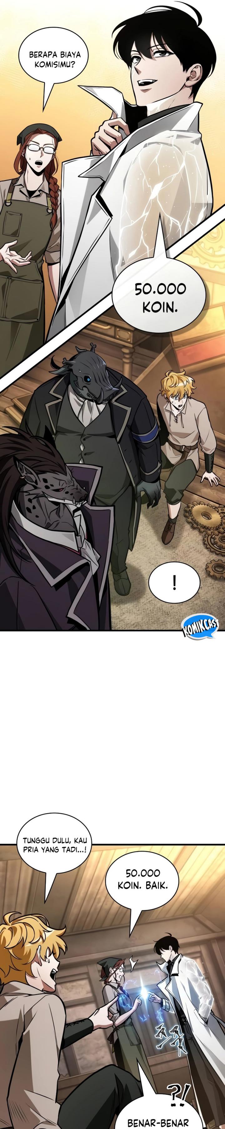 Dilarang COPAS - situs resmi www.mangacanblog.com - Komik omniscient readers viewpoint 227 - chapter 227 228 Indonesia omniscient readers viewpoint 227 - chapter 227 Terbaru 9|Baca Manga Komik Indonesia|Mangacan