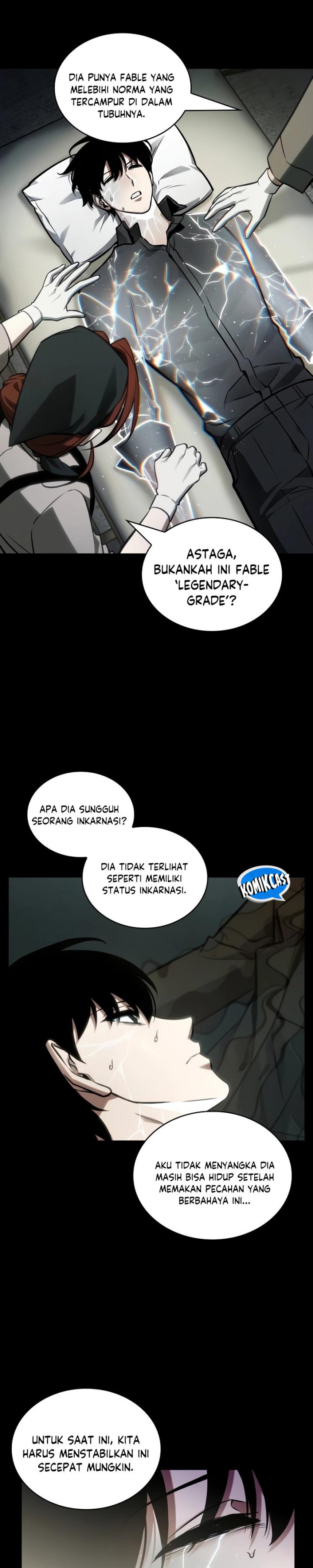 Dilarang COPAS - situs resmi www.mangacanblog.com - Komik omniscient readers viewpoint 227 - chapter 227 228 Indonesia omniscient readers viewpoint 227 - chapter 227 Terbaru 25|Baca Manga Komik Indonesia|Mangacan