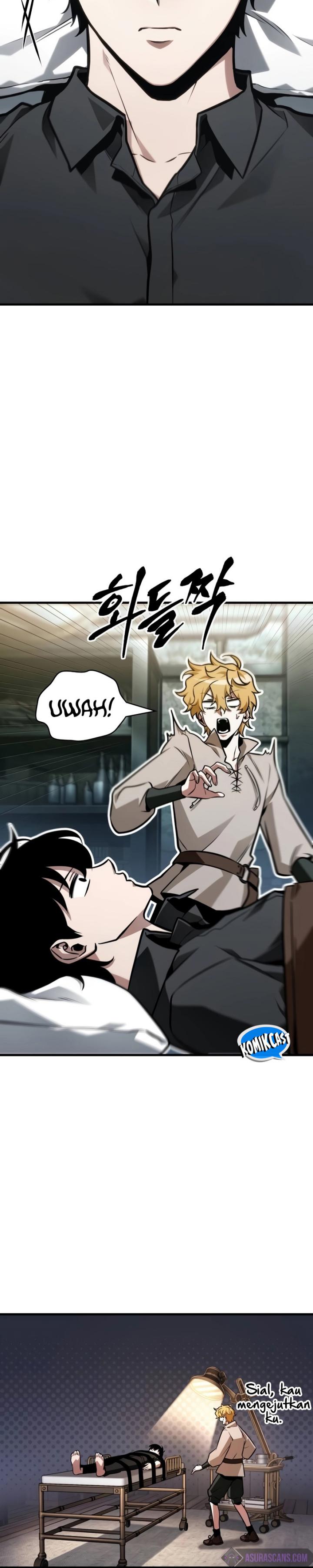 Dilarang COPAS - situs resmi www.mangacanblog.com - Komik omniscient readers viewpoint 227 - chapter 227 228 Indonesia omniscient readers viewpoint 227 - chapter 227 Terbaru 27|Baca Manga Komik Indonesia|Mangacan