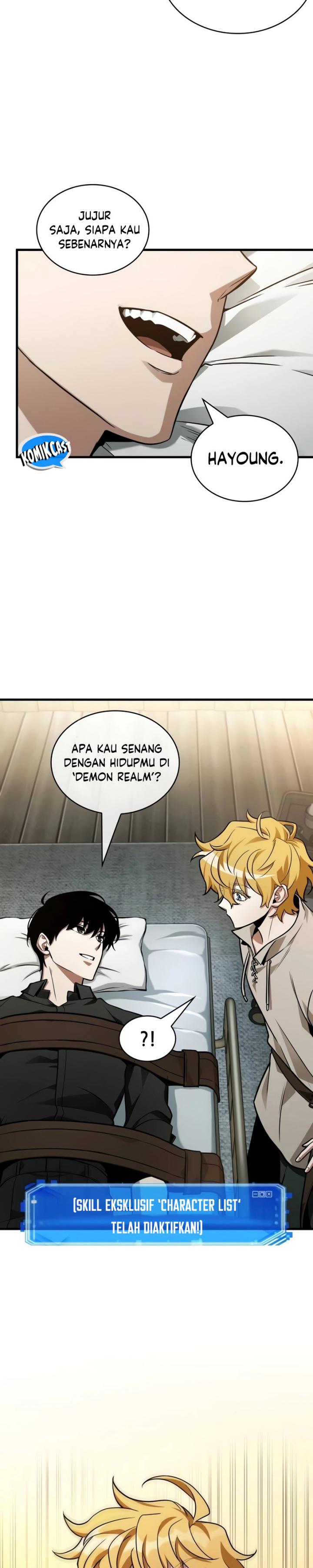 Dilarang COPAS - situs resmi www.mangacanblog.com - Komik omniscient readers viewpoint 227 - chapter 227 228 Indonesia omniscient readers viewpoint 227 - chapter 227 Terbaru 35|Baca Manga Komik Indonesia|Mangacan